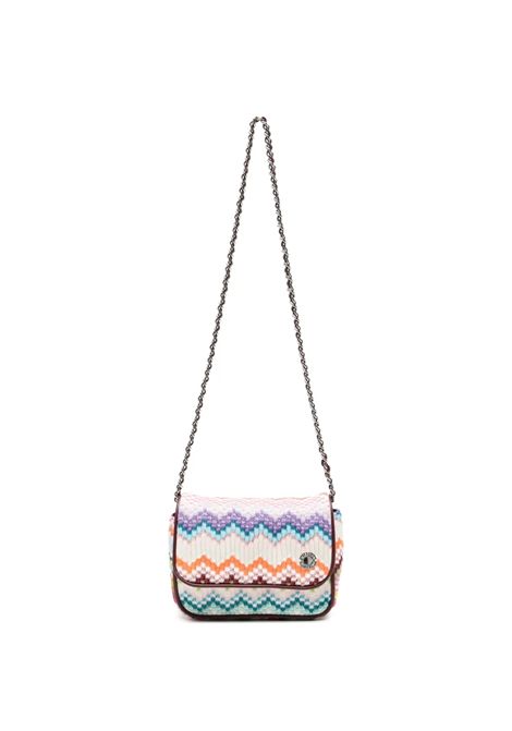 Borsa a spalla MISSONI KIDS | MZ0A48 Q0114999
